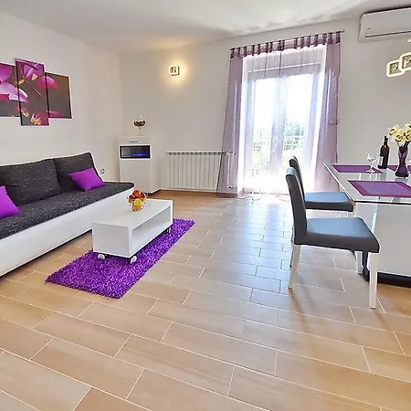 Apartments Garden Residence Opatija Exteriér fotografie