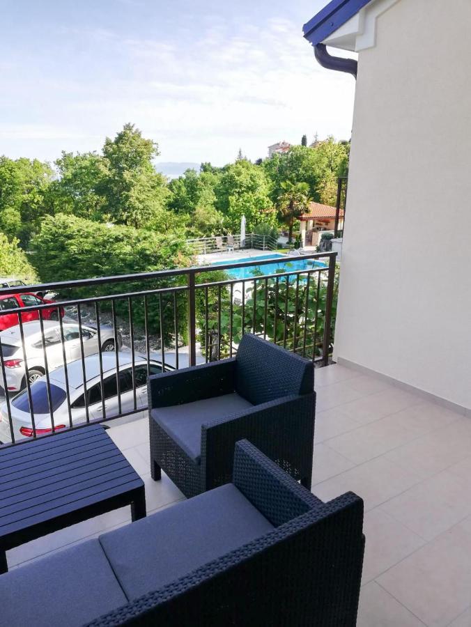Apartman Garden *