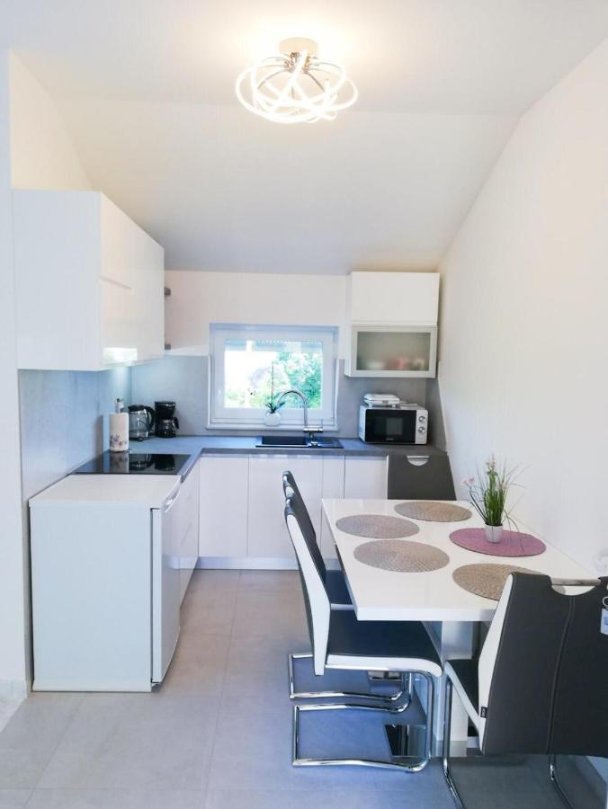 Apartma Garden *