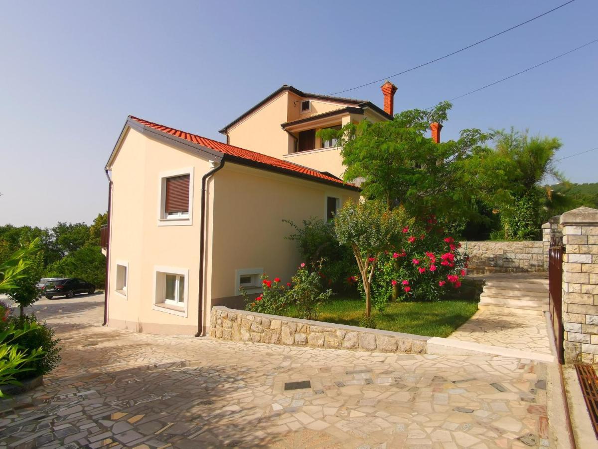 Apartma Garden