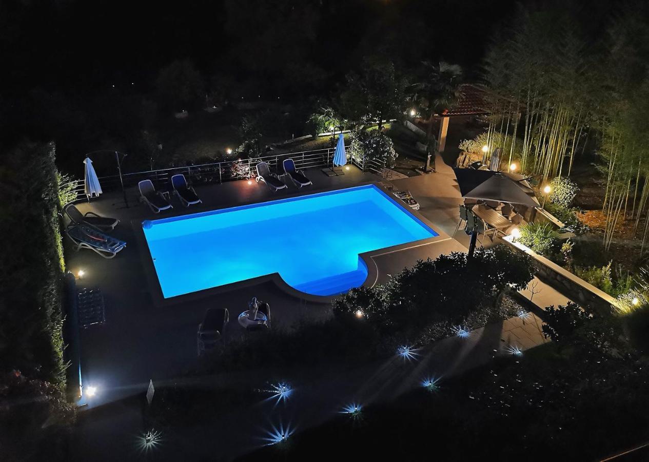 Apartman Garden *