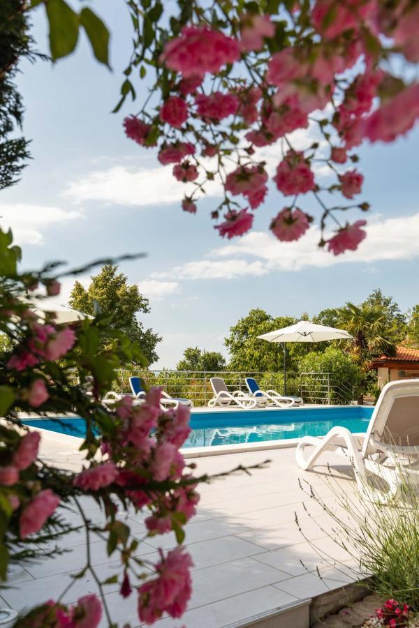 Apartma Garden *