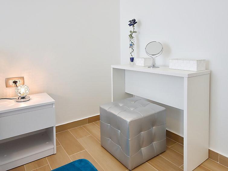 Apartma Garden *