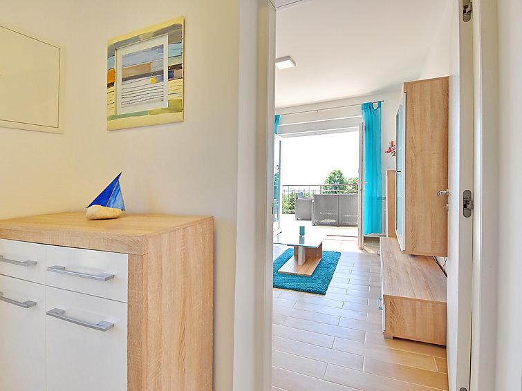 Apartma Garden *