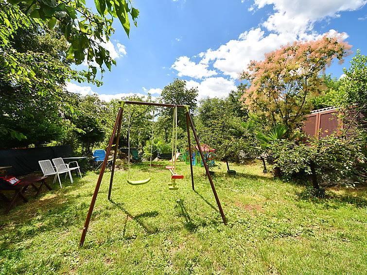 Apartma Garden Opatija