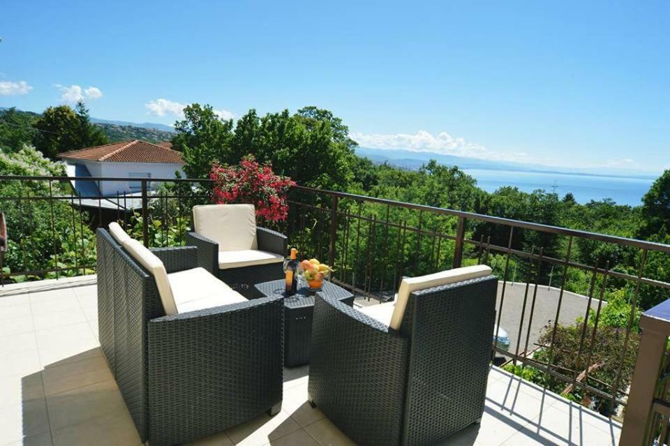 Apartma Garden