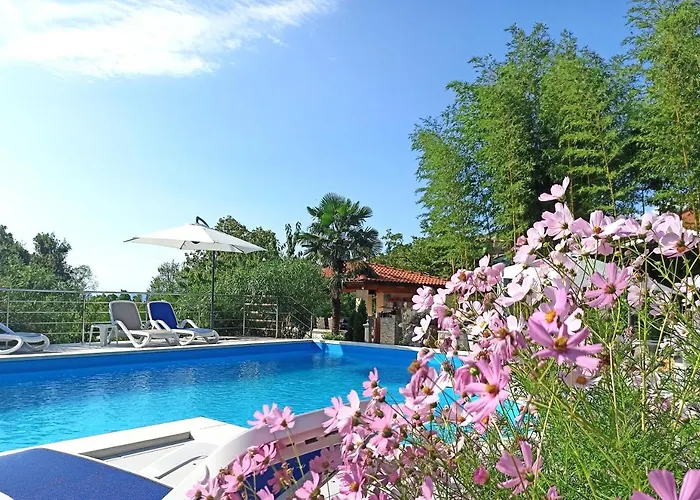 Apartments Garden Residence