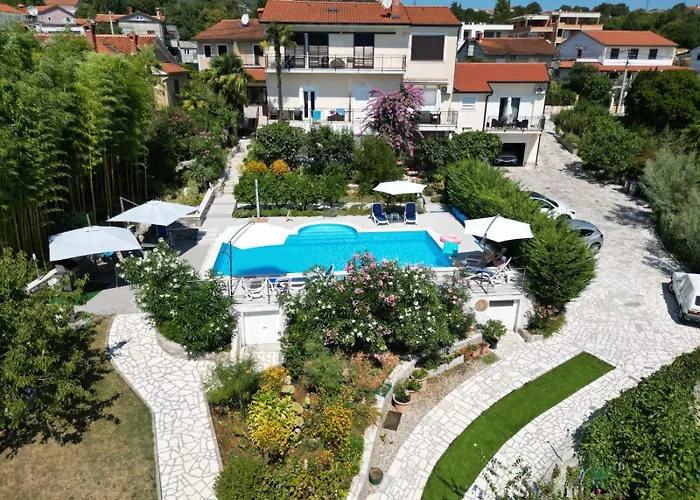 Apartments Garden Residence