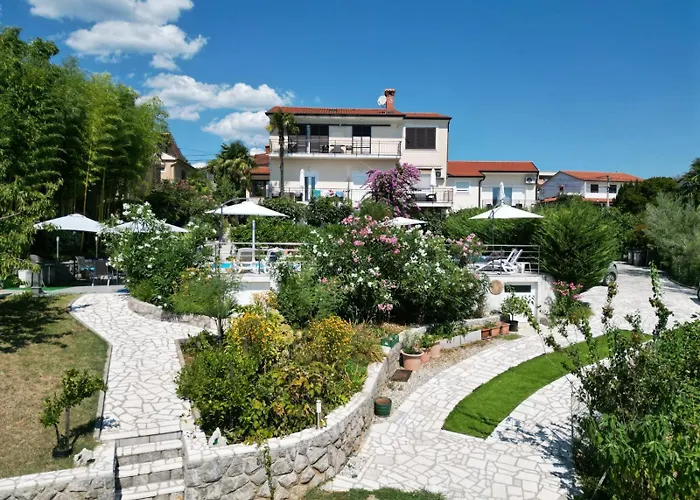 Apartments Garden Residence
