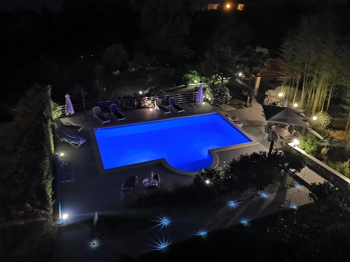 Garden Apartment Opatija