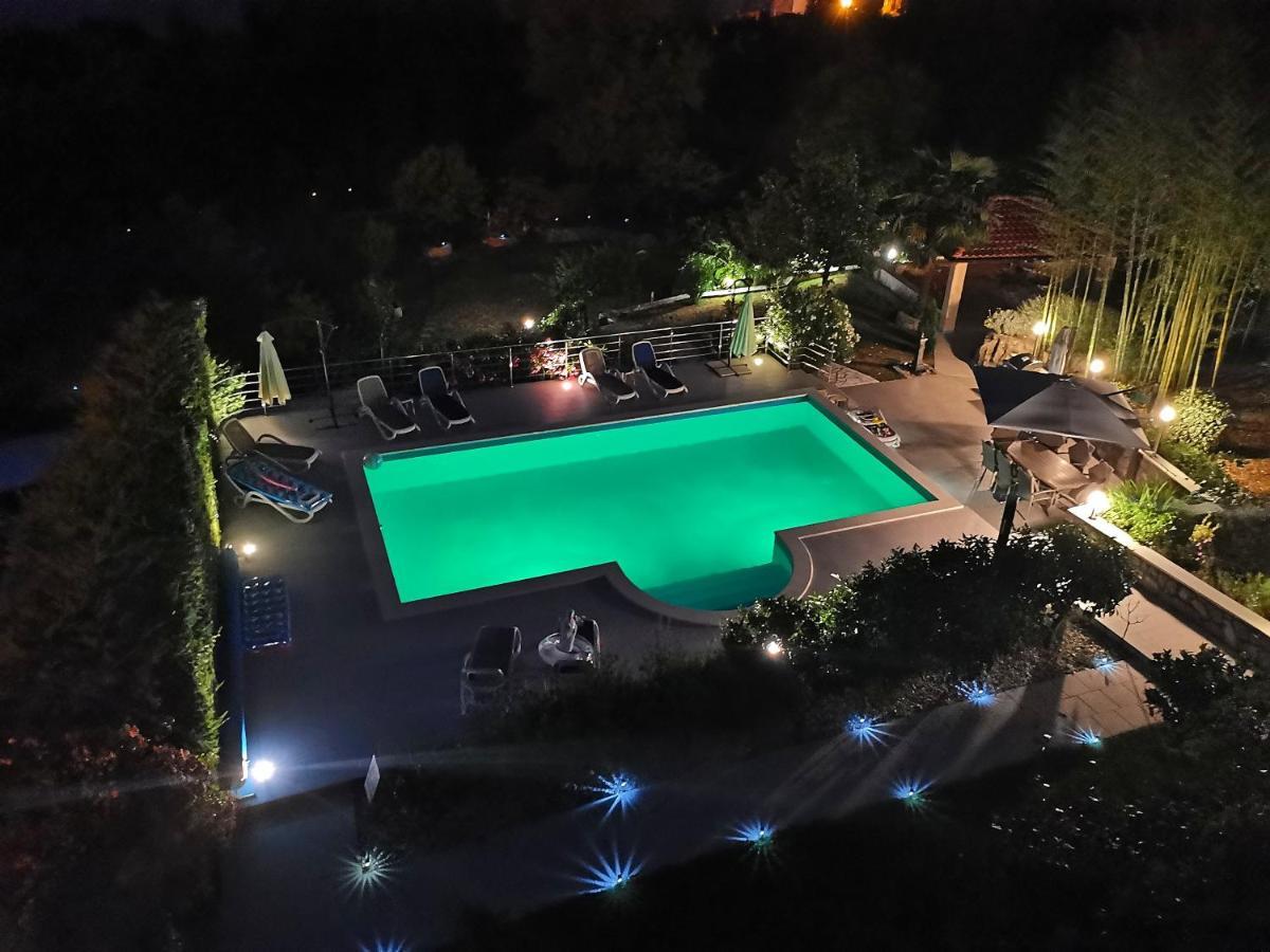 Garden Opatija