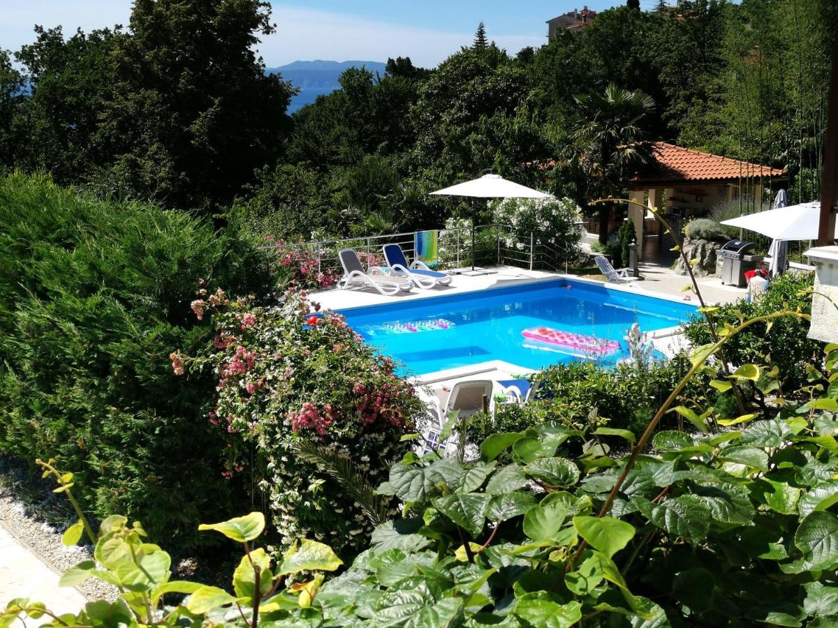 Garden * Opatija