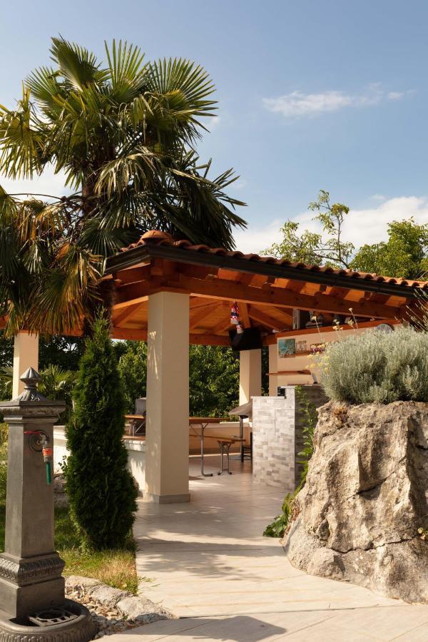 Garden * Opatija