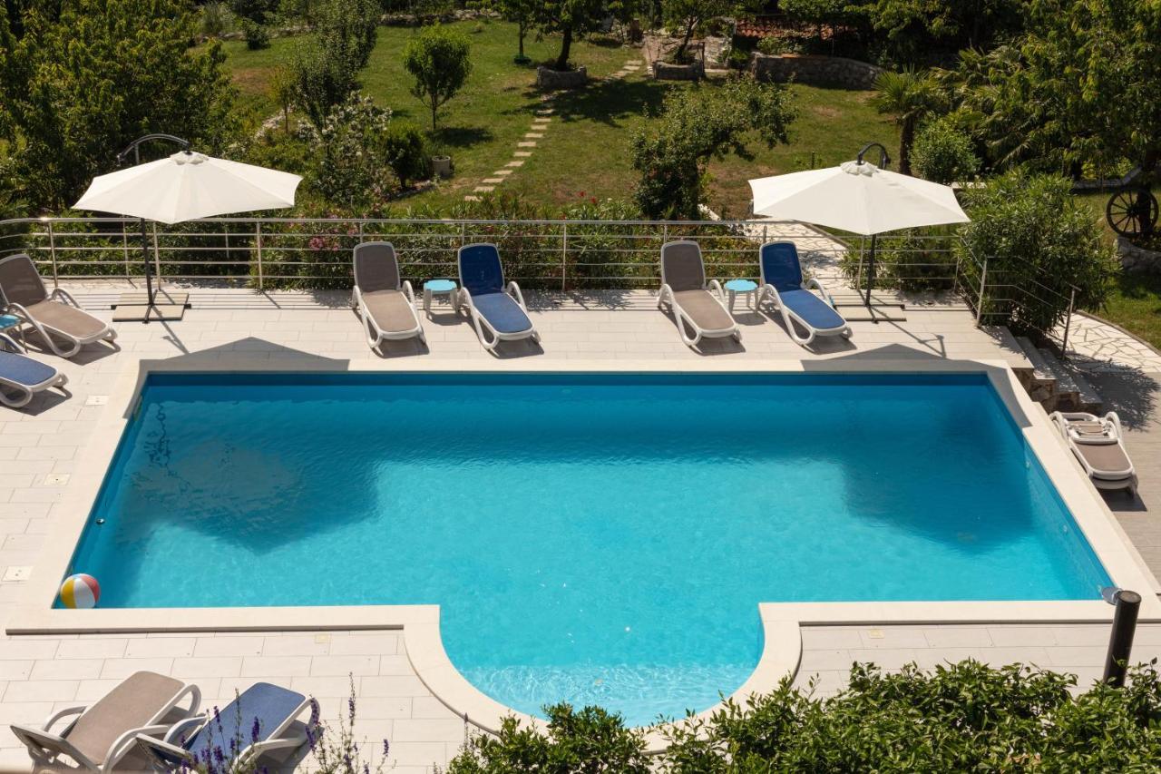 Apartment Garden Opatija