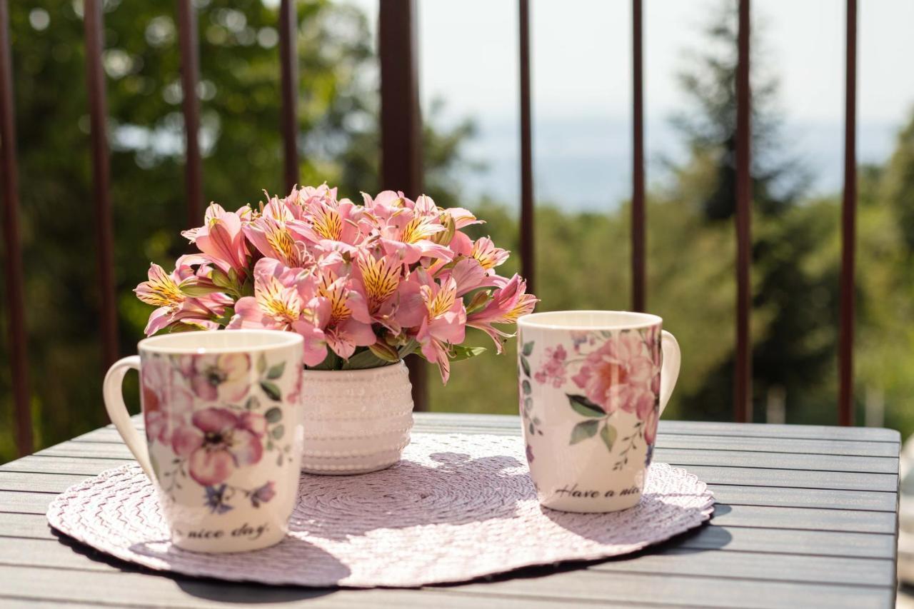 Garden Apartment Opatija