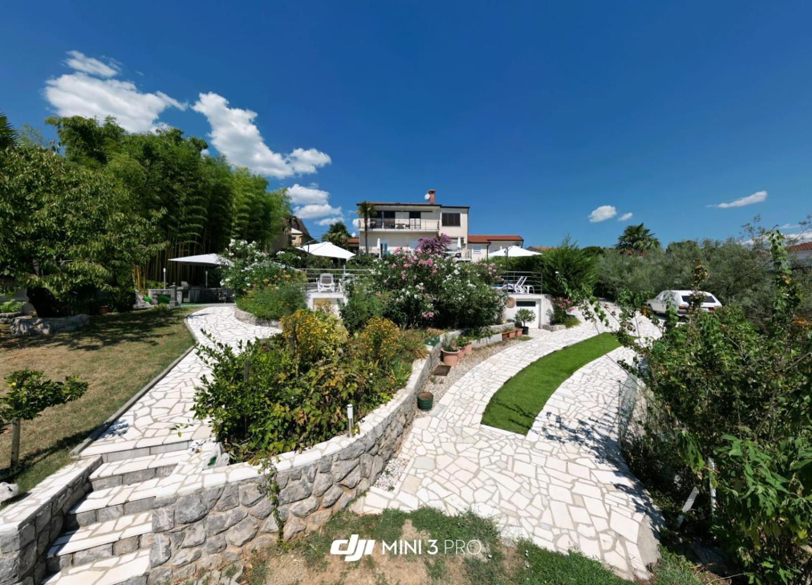 Garden * Opatija