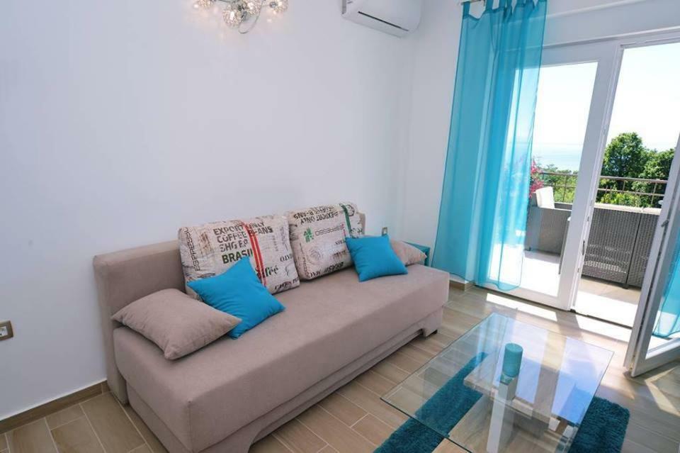 Garden Apartment